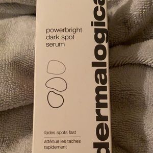 Dermalogica powerbright dark spot serum 1 fl oz